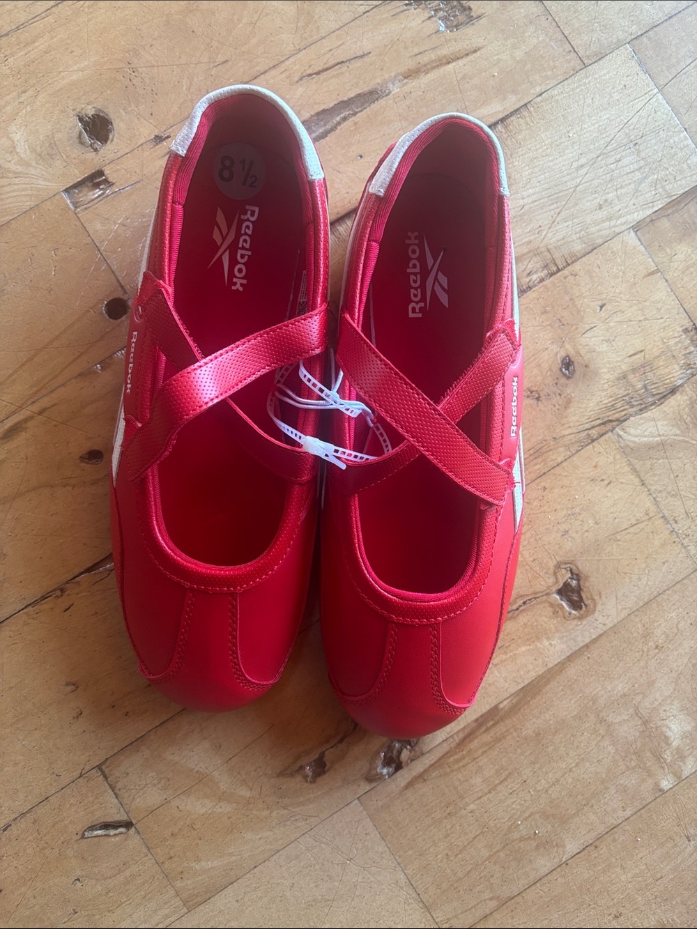 Reebok